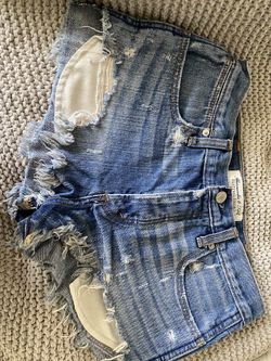 Abercrombie Shorts 