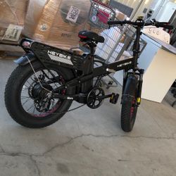 E Bike 