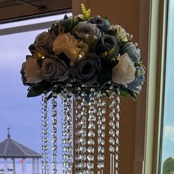 Wedding Table Centerpieces