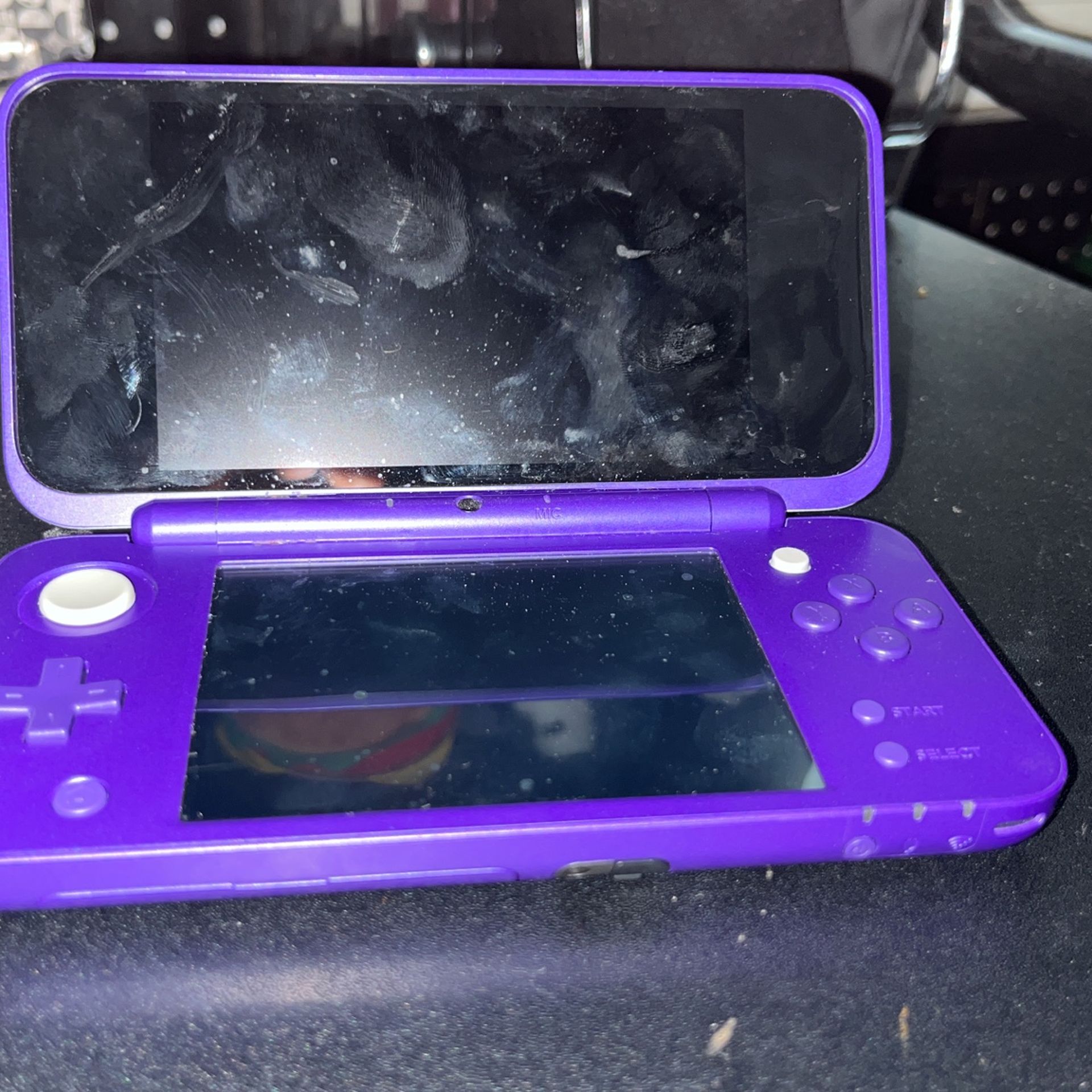 Purple Nintendo 3Ds for Sale in Lake Elsinore, CA OfferUp