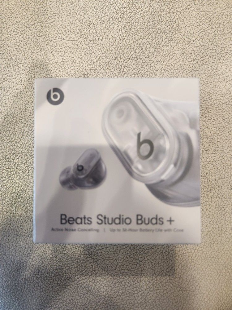 Beats Studio Buds + 100 OBO