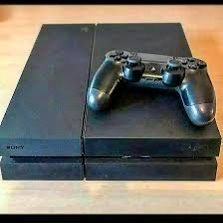PS4 500 GBs 