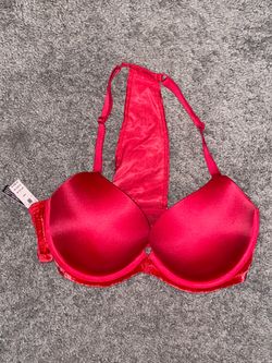 New Victoria secret push up bra