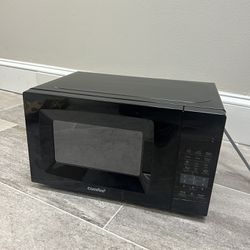 Barely Used Microwave - Clean and Excellent Condition