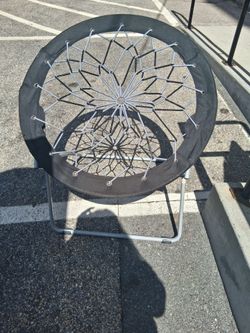 Bungee chair
