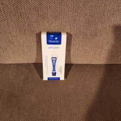 Blue lab Ph Pen