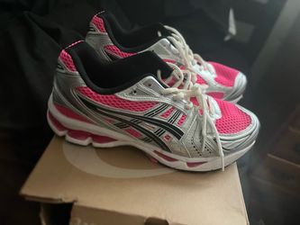 ASICS Gel Kayano 14 'Pink Glow'