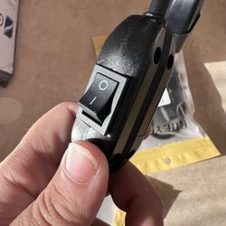 Power Switch 