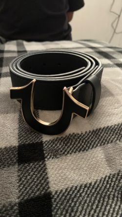 True Religion Belt