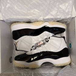 jordan 11 “gratitude”