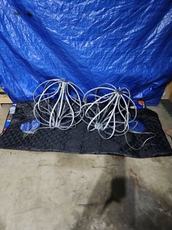 LED Pendant Light Polished Chrome Finish