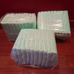 Bed Pads