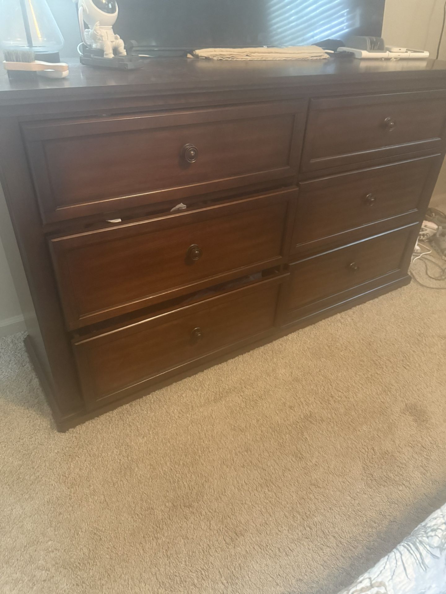 King Size Bedroom Set
