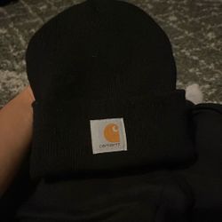 Carhartt Beanie