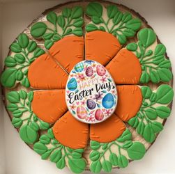 Easter Patter!!