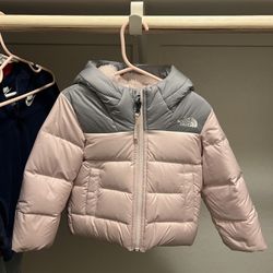 The North Face Winter Jacket 