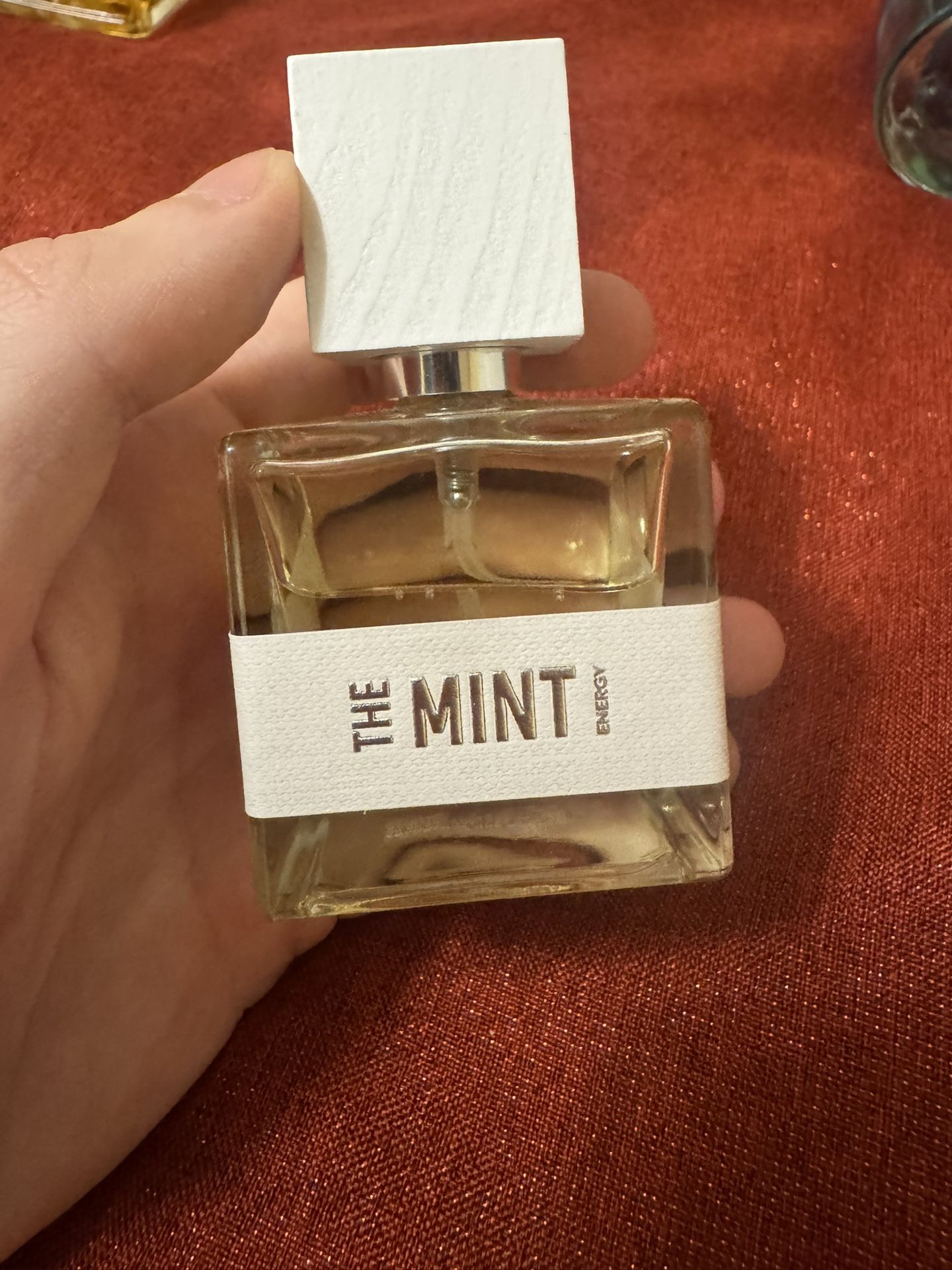 Fragrance One The Mint