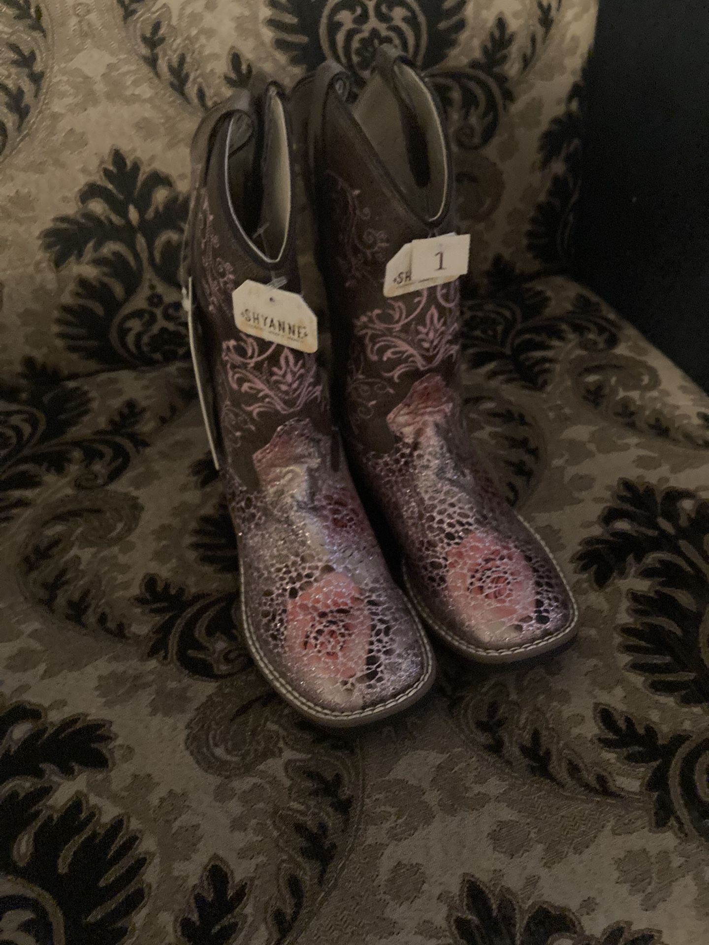 Boots