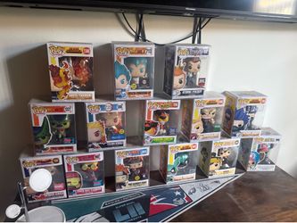 Funko lot