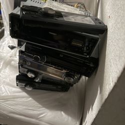 Car Stereos