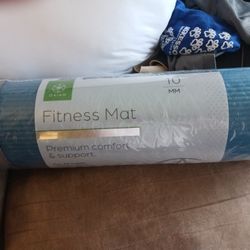 Fitness Mat