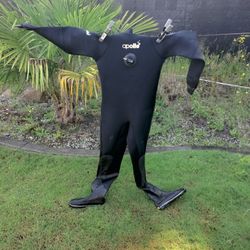 Apollo Dry Suit