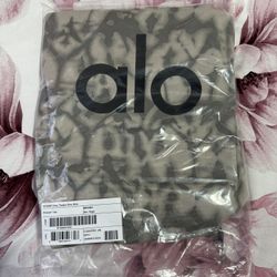 ALO tote Bag 