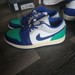 Air Jordan 1 Low 553558 147