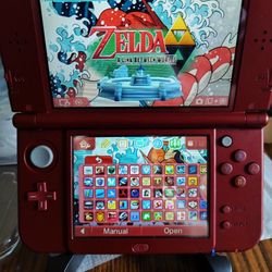 3DS Modding