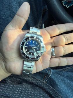 RLX Deepsea