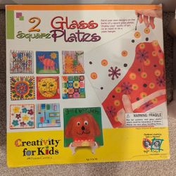 Games/Creativity for kids