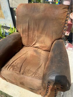 Free Foldout Recliner