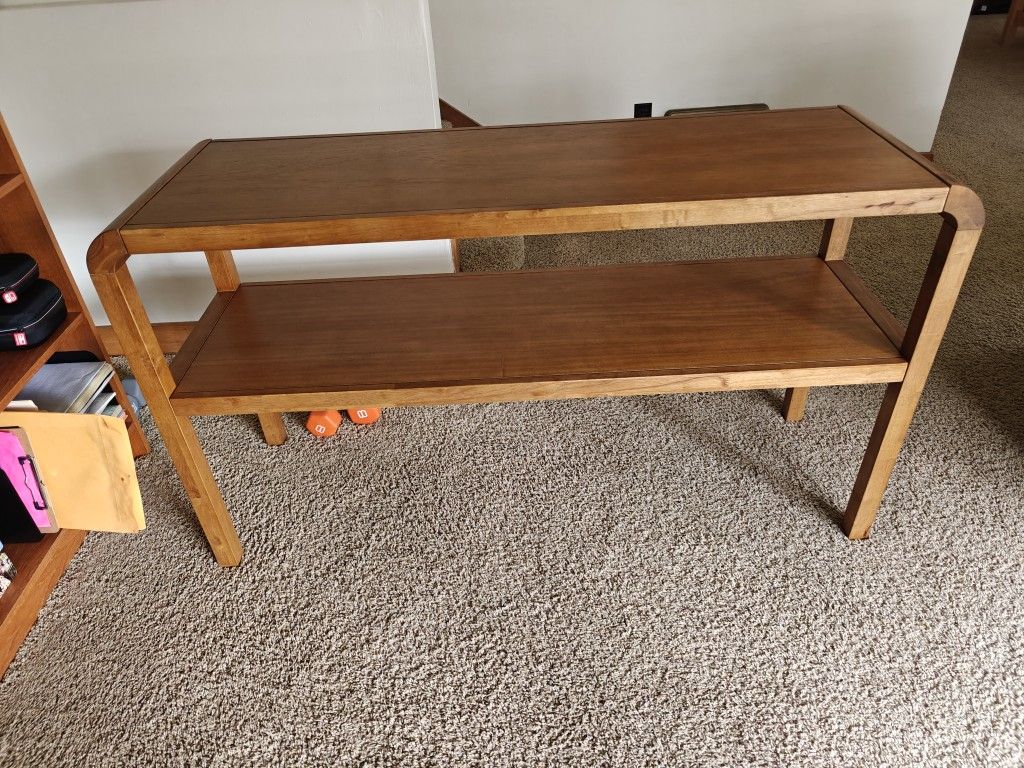 Console Table - New