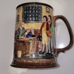 ROYAL DULTON GROUP. MUG