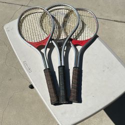 Tennis Rackets