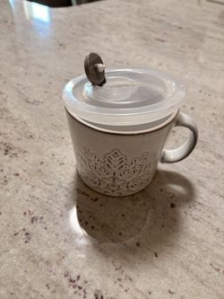 Robert Stanley Soup Mug