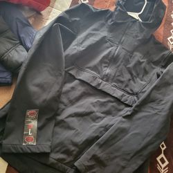 Womens Jacket