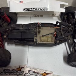 Durango Rc Car 