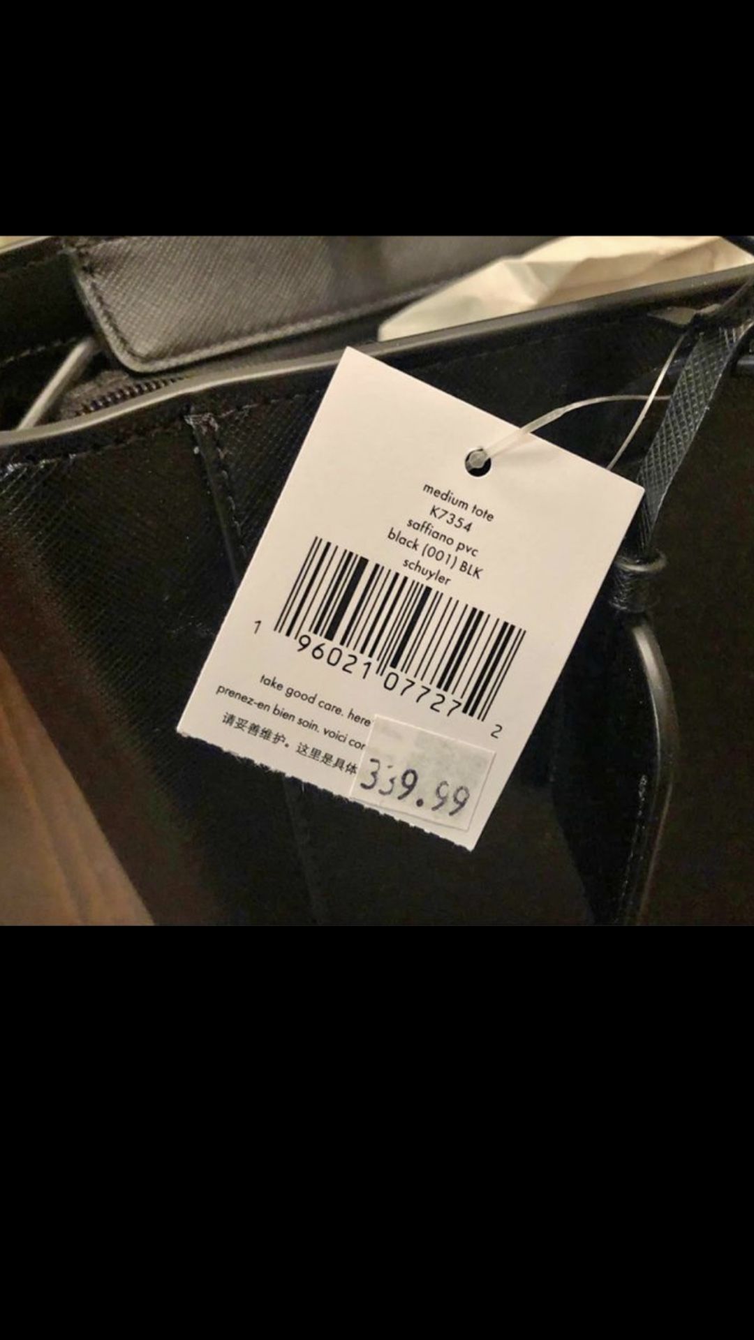 Kate Spade Staci dual zip around crossbody for Sale in Winston-salem, NC -  OfferUp