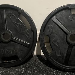 Standard Plates 45’s/25’s 