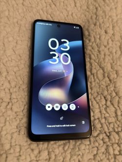Motorola MOTO G 2026 Model
