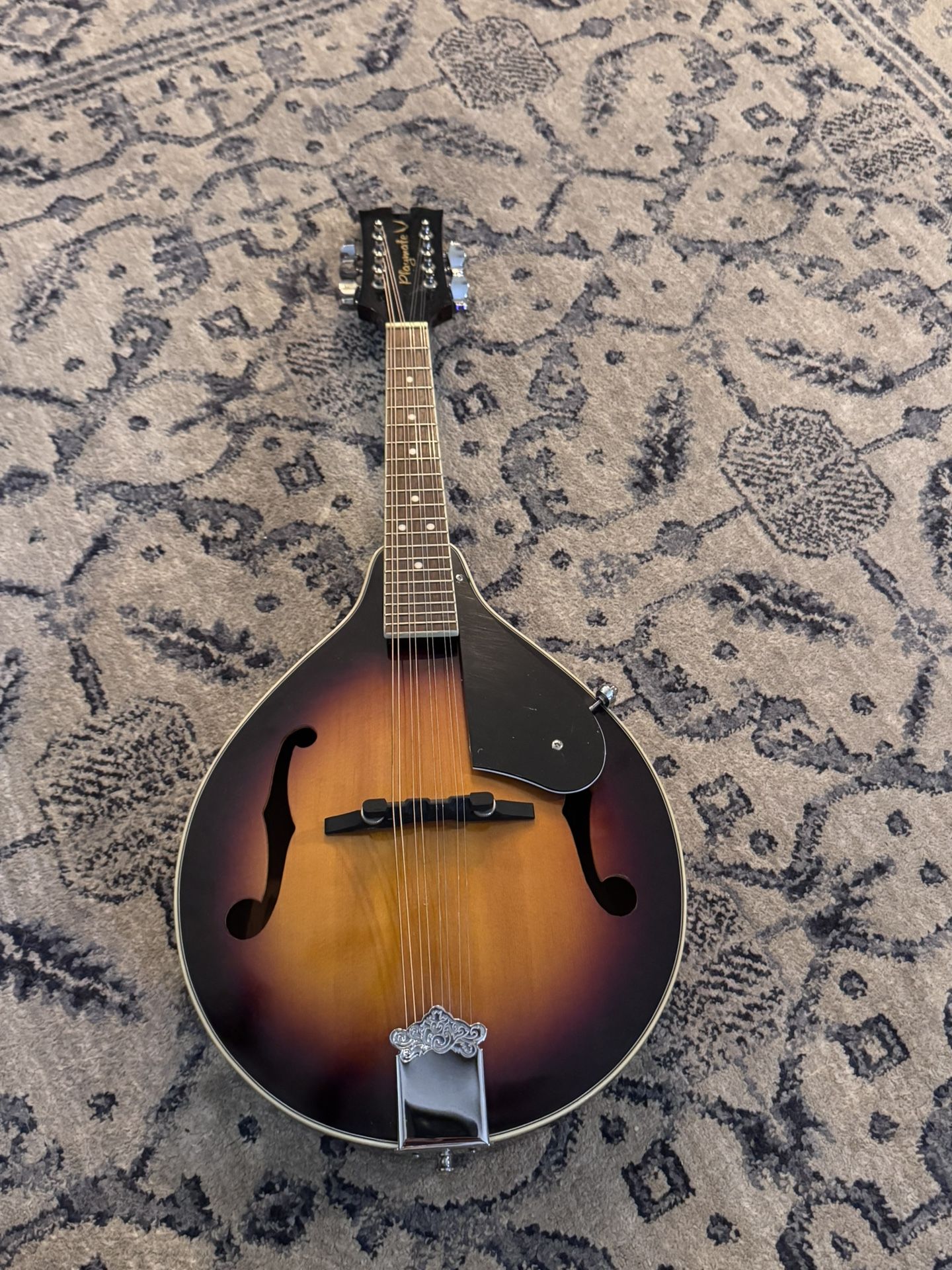Dean Playmate Mandolin
