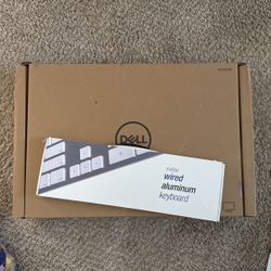 Dell 24 Inch Monitor