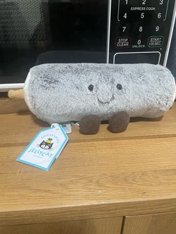 Jellycat Amuseables