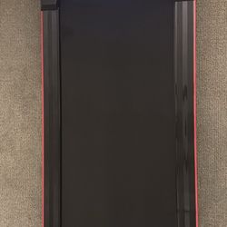 Walking pad - Indoor Treadmill - like new! 
