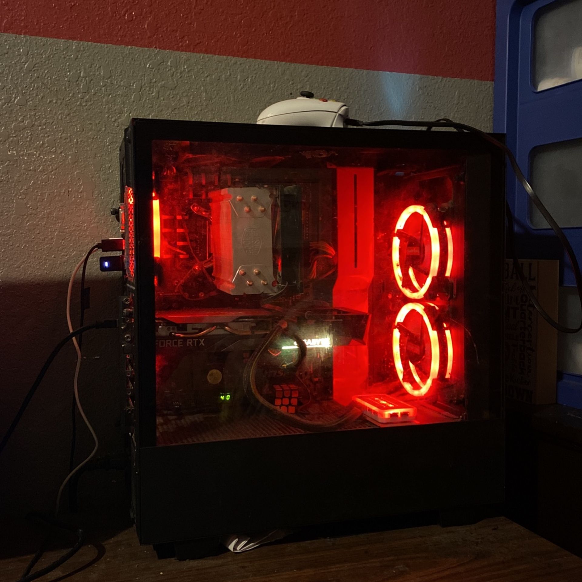 Gaming PC for Sale in Moreno Valley, CA OfferUp