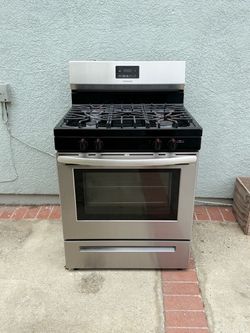 Stove Frigidaire