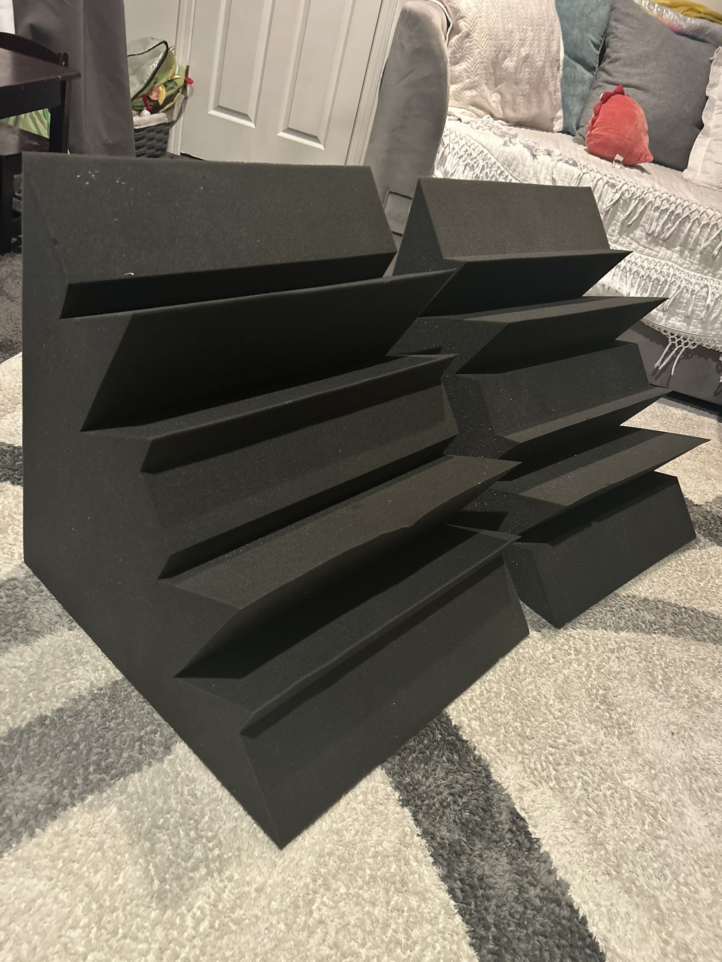 Professional sound Proofing Foam