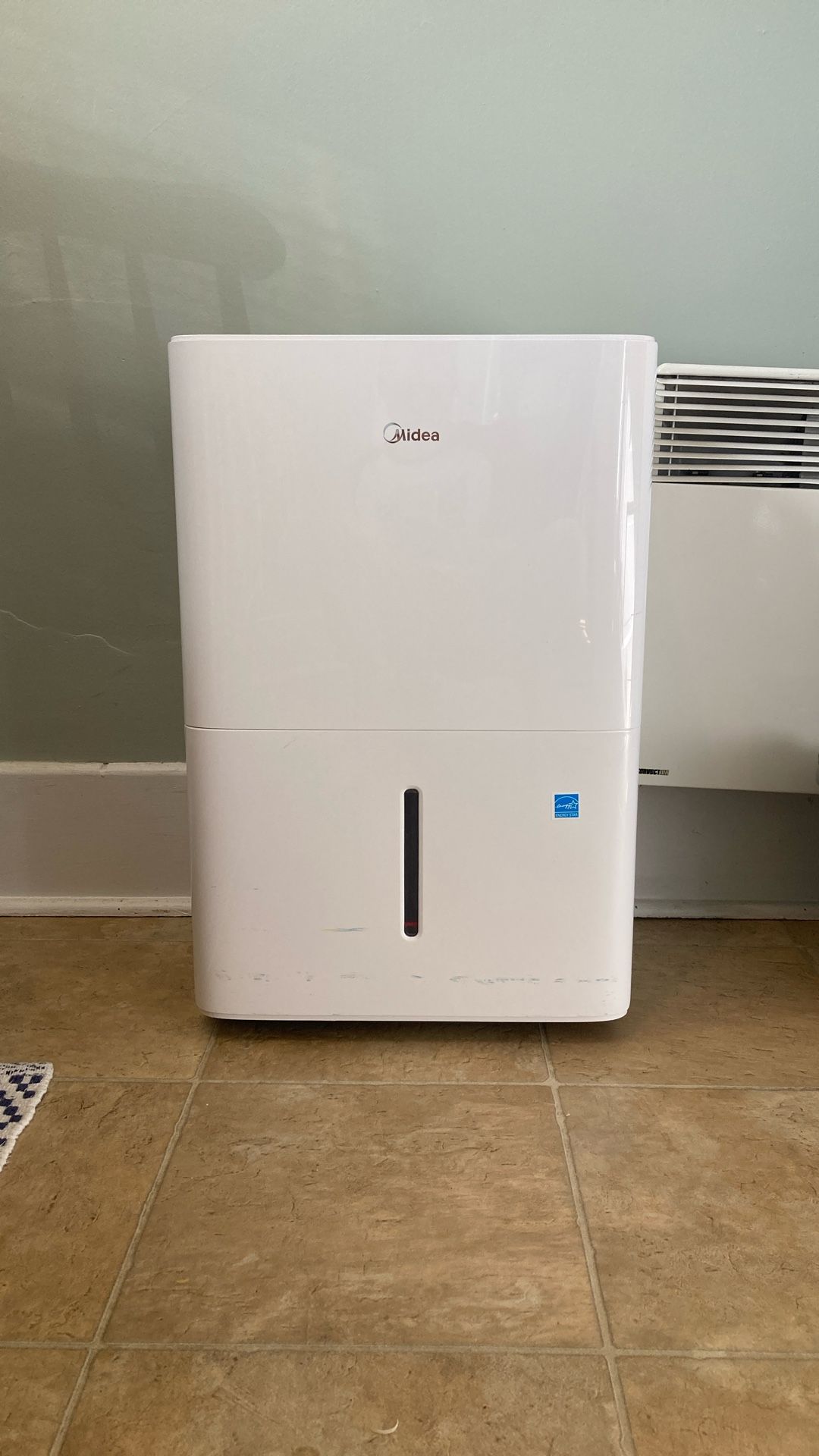 Dehumidifier