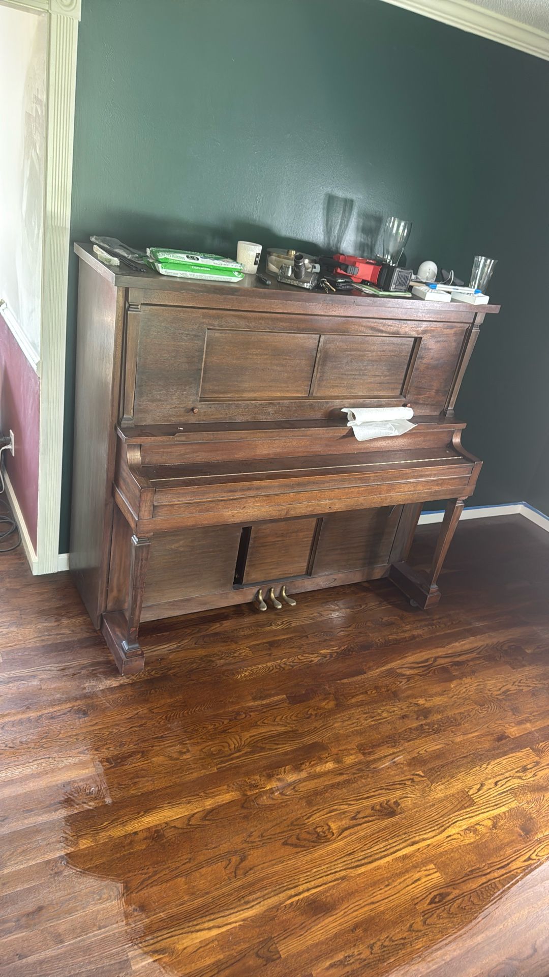 Piano